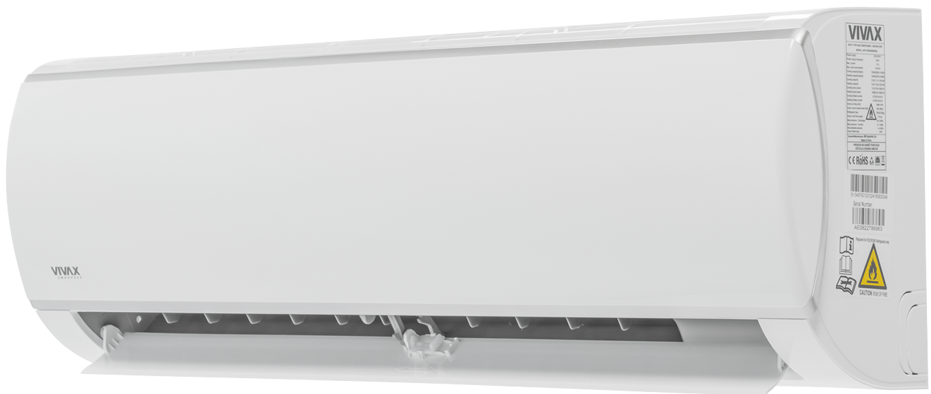 VIVAX | ACP-12CH35AEXIs R32