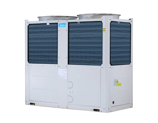 Midea | Aqua Thermal Super Chiller